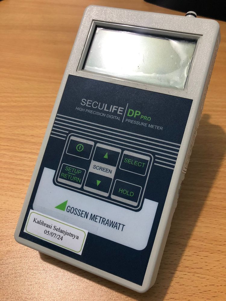 SECULIFE DP PRO